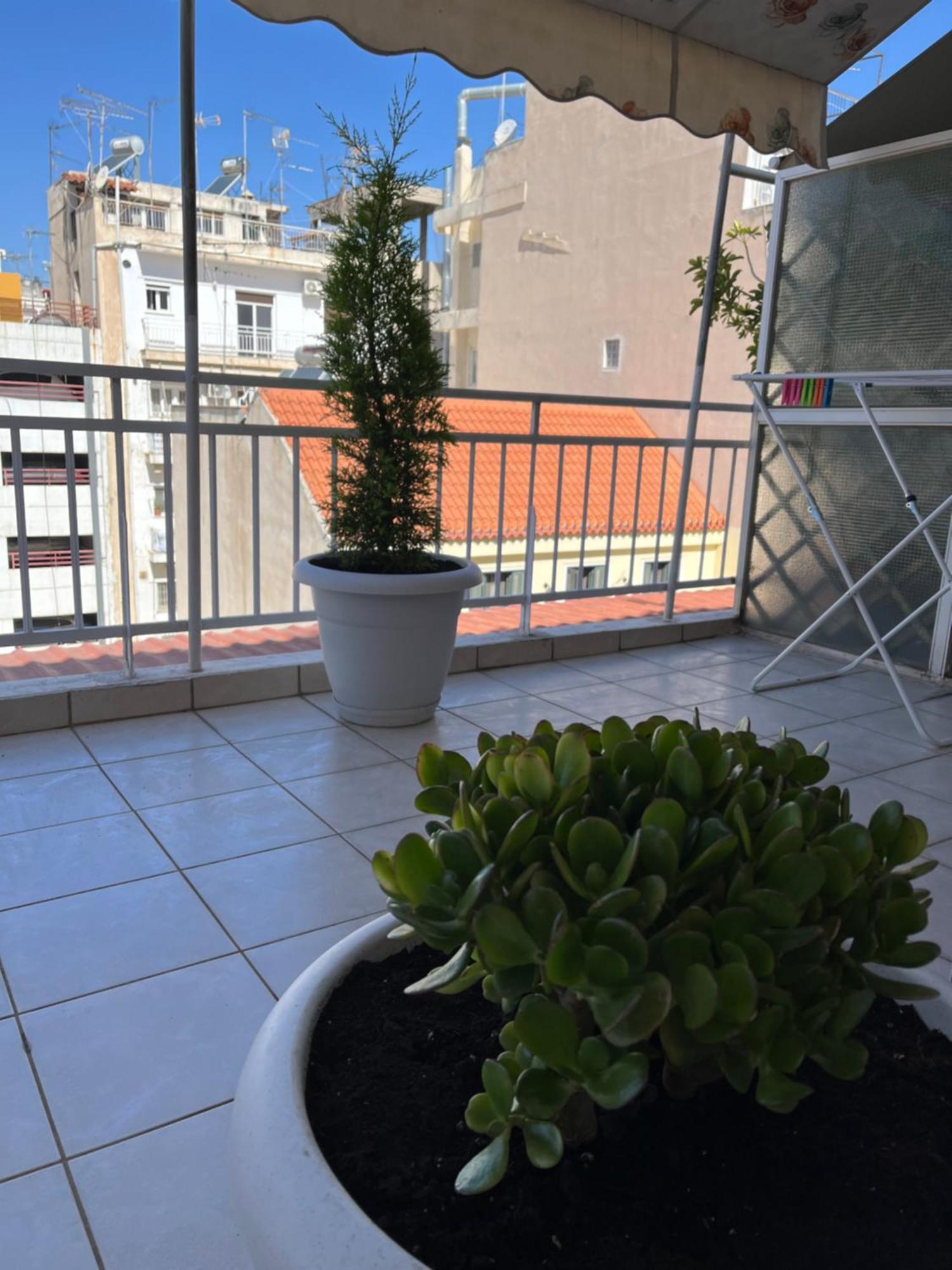 פיראוס Qqueen House מראה חיצוני תמונה