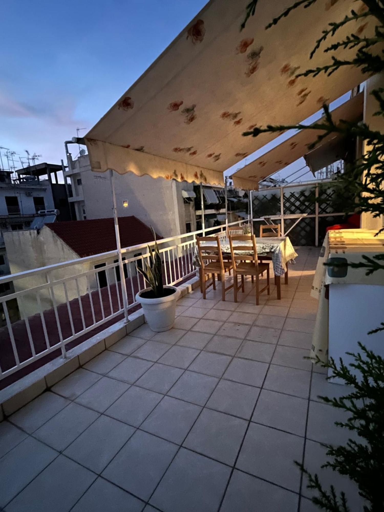 פיראוס Qqueen House מראה חיצוני תמונה