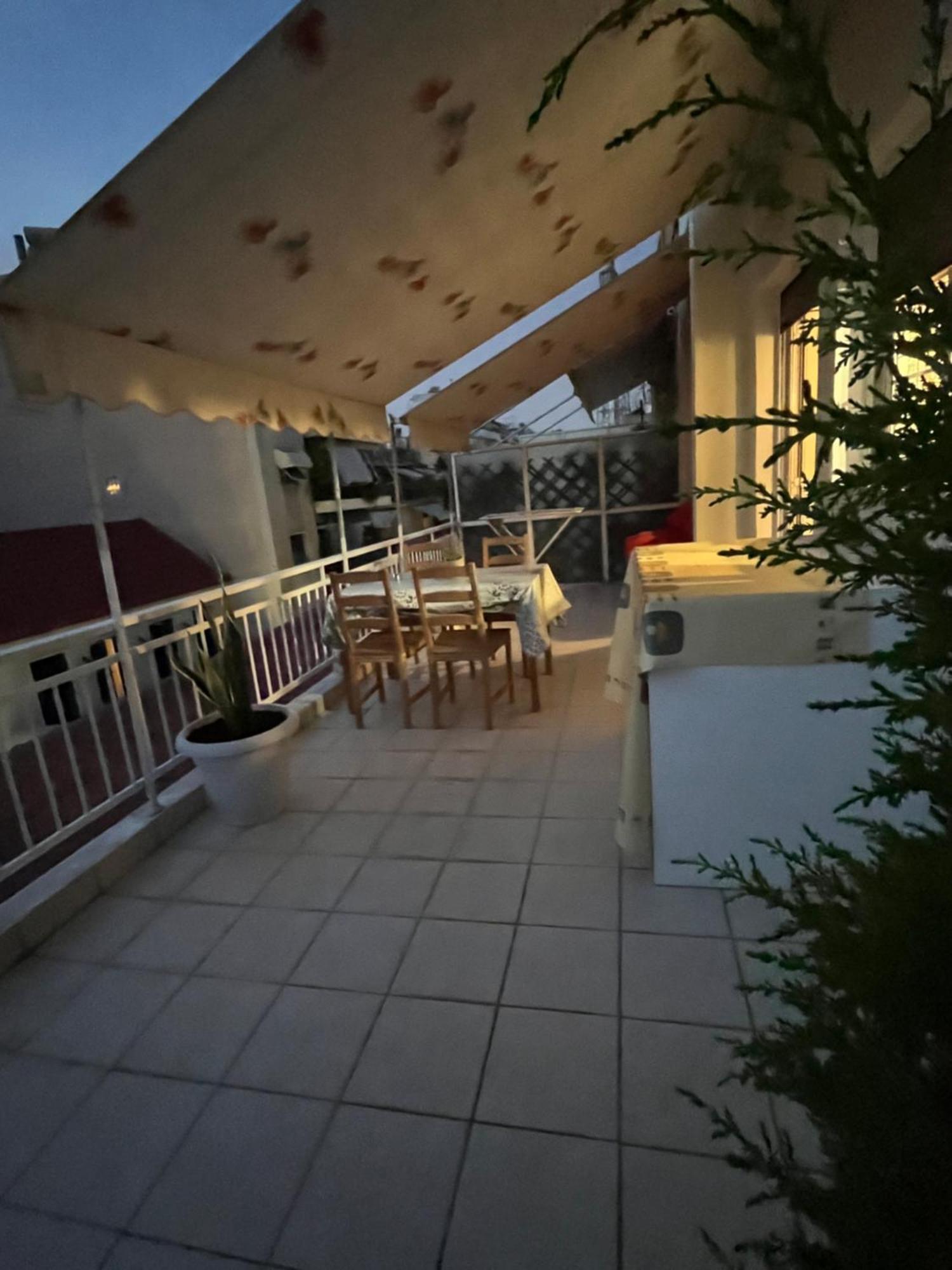 פיראוס Qqueen House מראה חיצוני תמונה