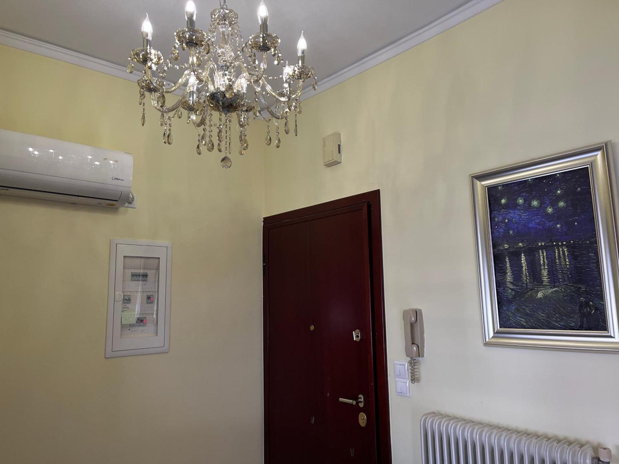 פיראוס Qqueen House מראה חיצוני תמונה