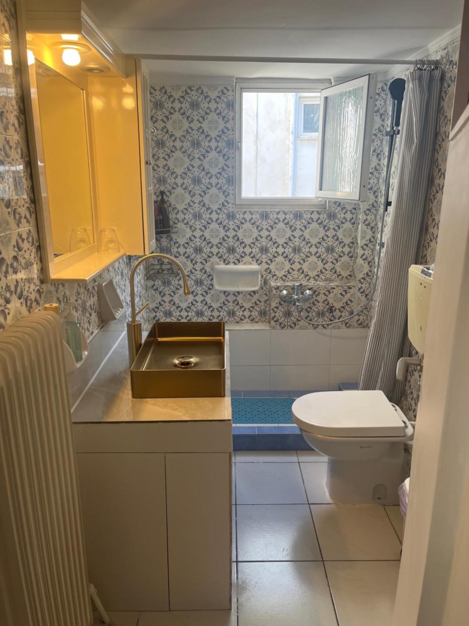 פיראוס Qqueen House מראה חיצוני תמונה
